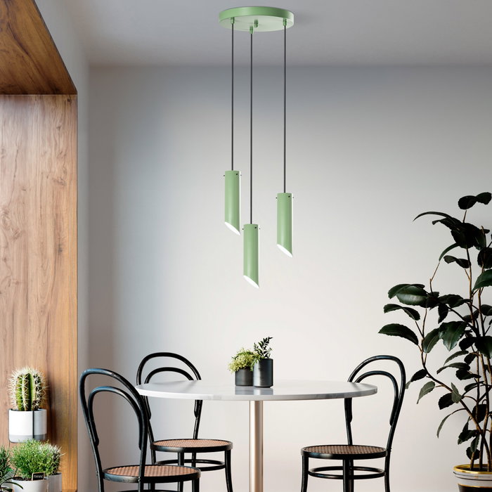 Opviq Kesik - 6916 - Menta Opviq Kesik - 6916 - Menta